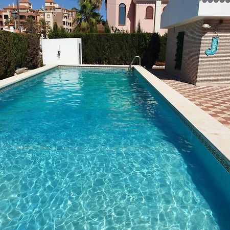 Oh! Cinnamon Beach Guest House Исла-Канела Экстерьер фото