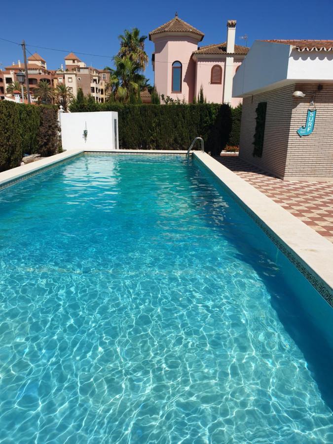 Oh! Cinnamon Beach Guest House Исла-Канела Экстерьер фото