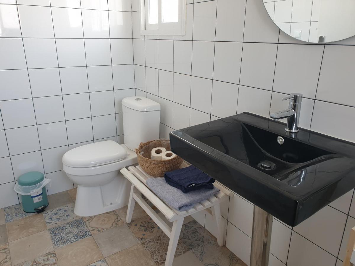 Oh! Cinnamon Beach Guest House Исла-Канела Экстерьер фото