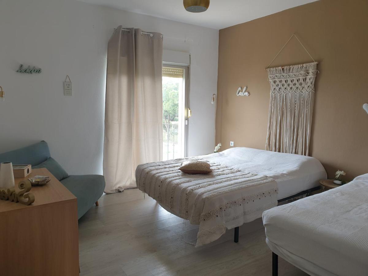 Oh! Cinnamon Beach Guest House Исла-Канела Экстерьер фото