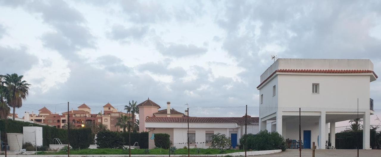 Oh! Cinnamon Beach Guest House Исла-Канела Экстерьер фото