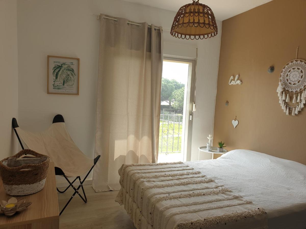 Oh! Cinnamon Beach Guest House Исла-Канела Экстерьер фото