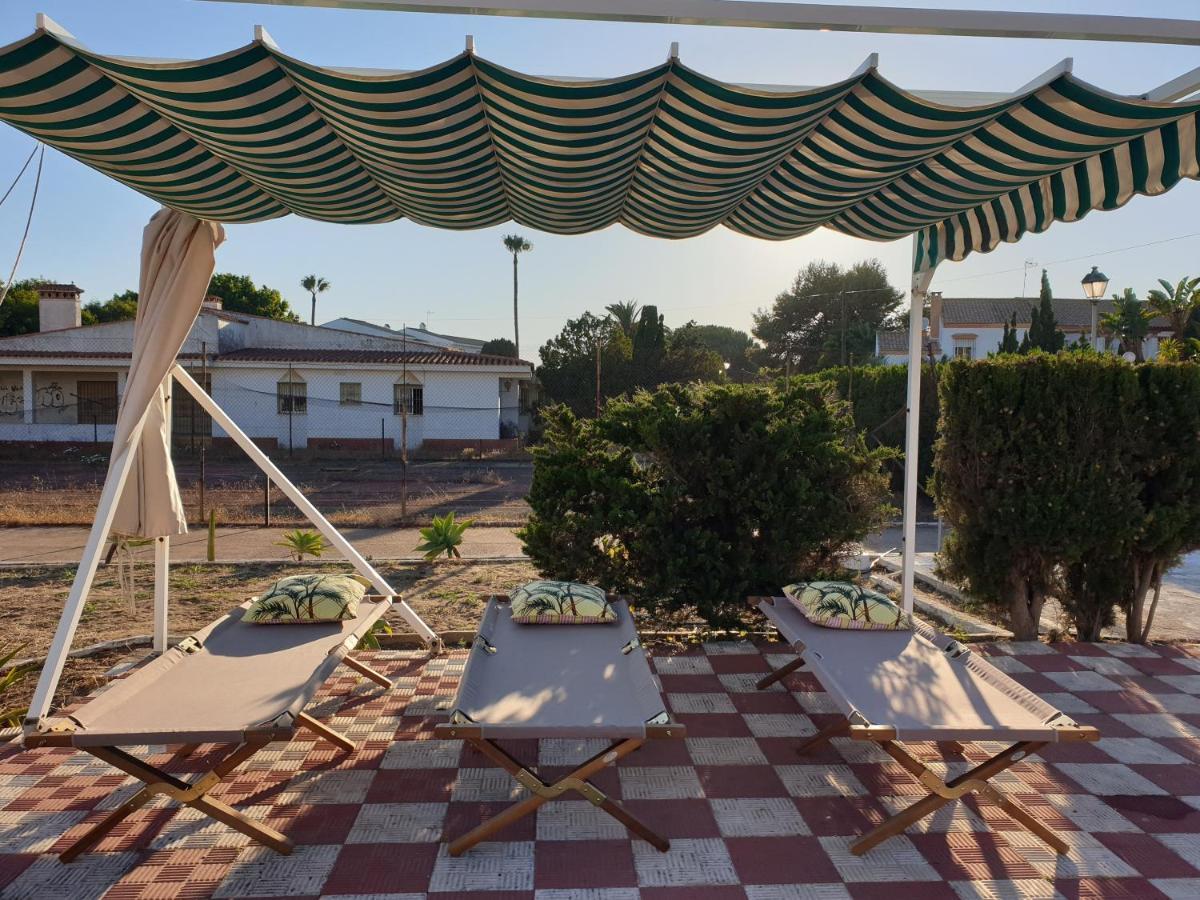 Oh! Cinnamon Beach Guest House Исла-Канела Экстерьер фото