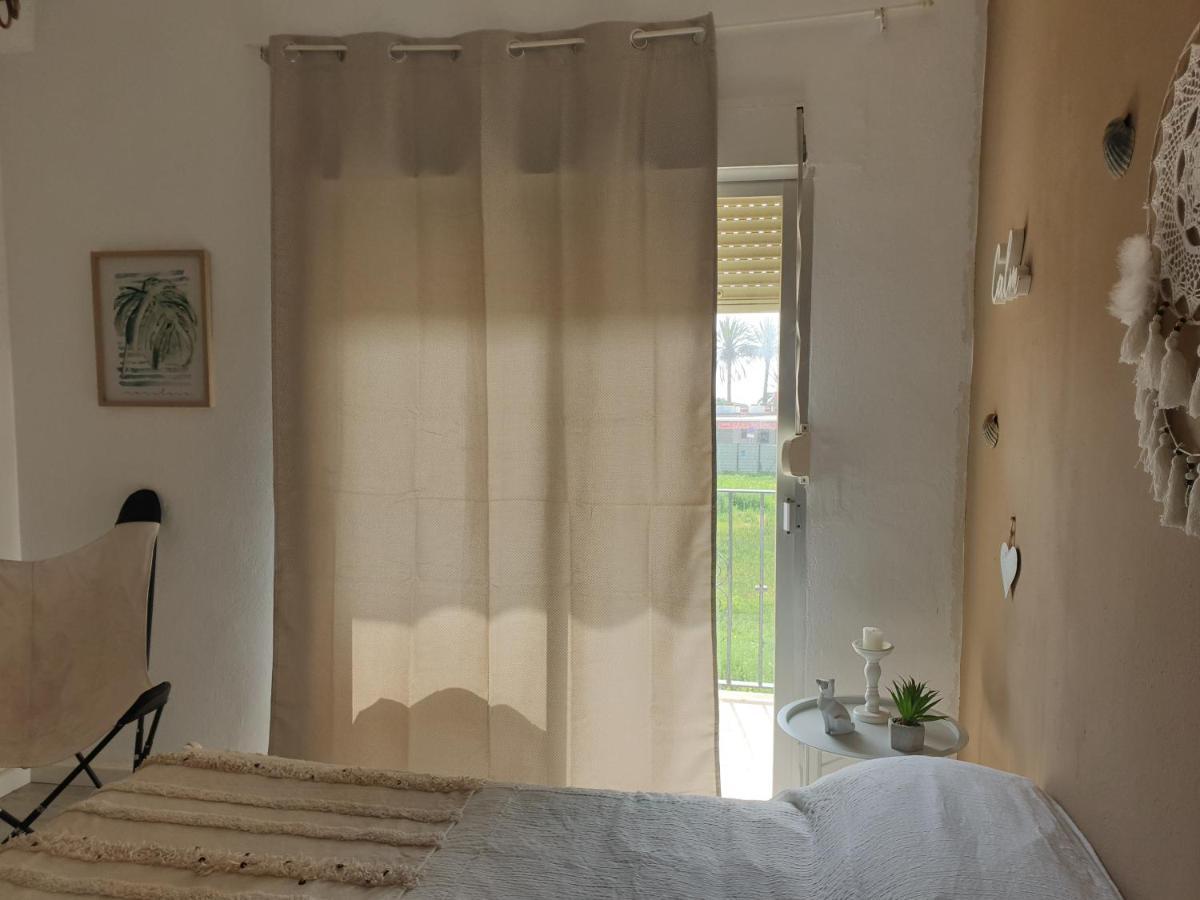 Oh! Cinnamon Beach Guest House Исла-Канела Экстерьер фото