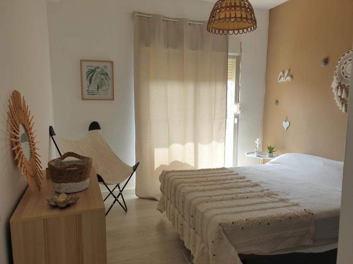 Oh! Cinnamon Beach Guest House Исла-Канела Экстерьер фото