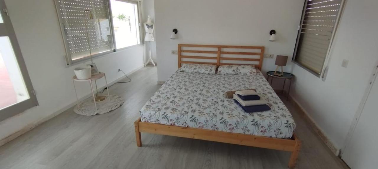 Oh! Cinnamon Beach Guest House Исла-Канела Экстерьер фото