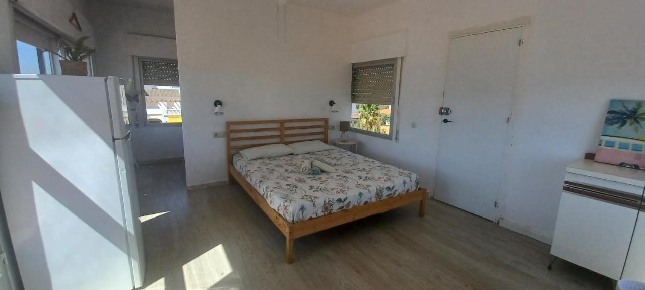 Oh! Cinnamon Beach Guest House Исла-Канела Экстерьер фото