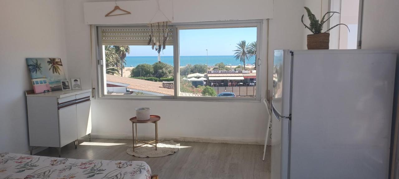 Oh! Cinnamon Beach Guest House Исла-Канела Экстерьер фото