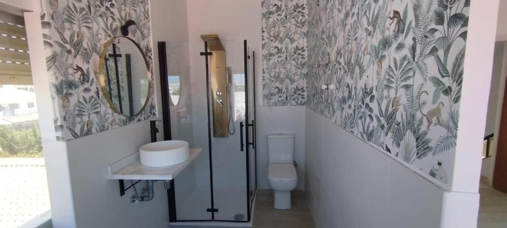 Oh! Cinnamon Beach Guest House Исла-Канела Экстерьер фото